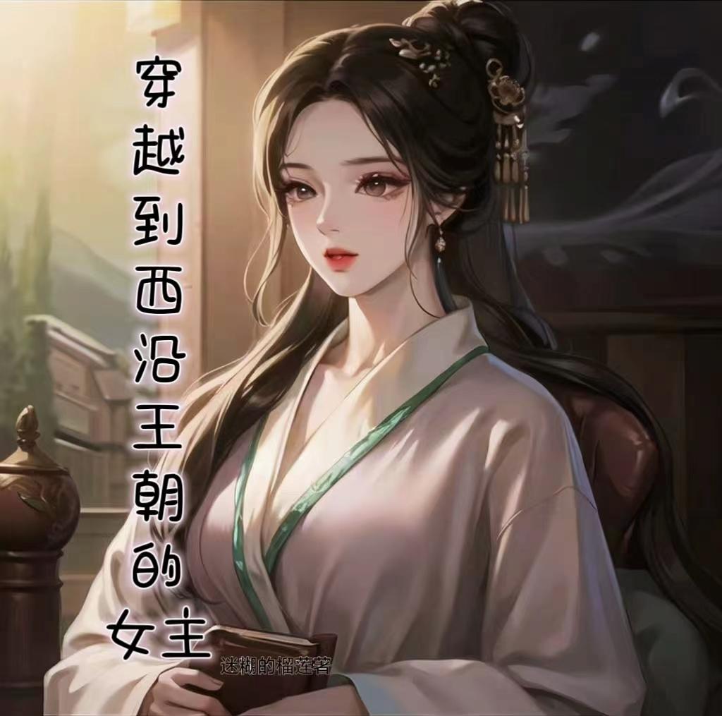 穿越到西沿王朝的女主